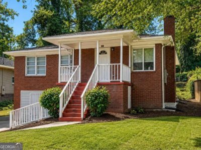 165 Holly Road NW