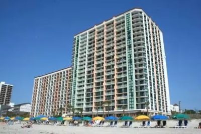 3000 N Ocean Blvd.