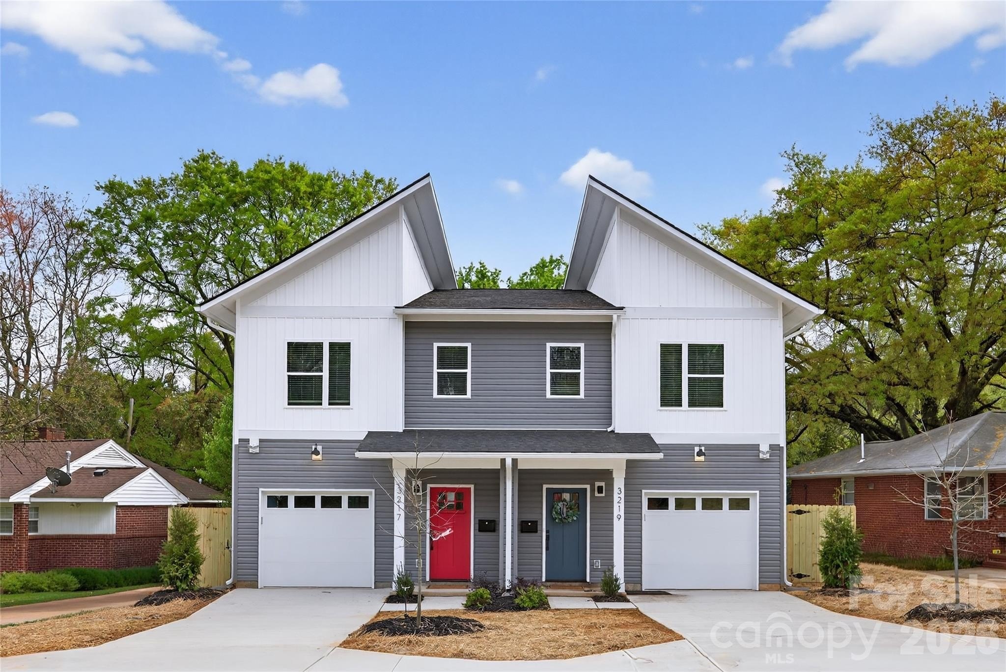 3219 Credenza Road