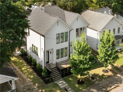 454 Calhoun Street NW