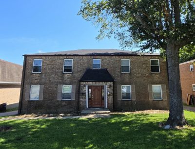 304 Quachita Trail
