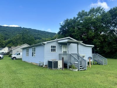 407 Hotwater Road