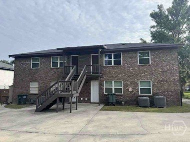 2511 Oak Forest Drive