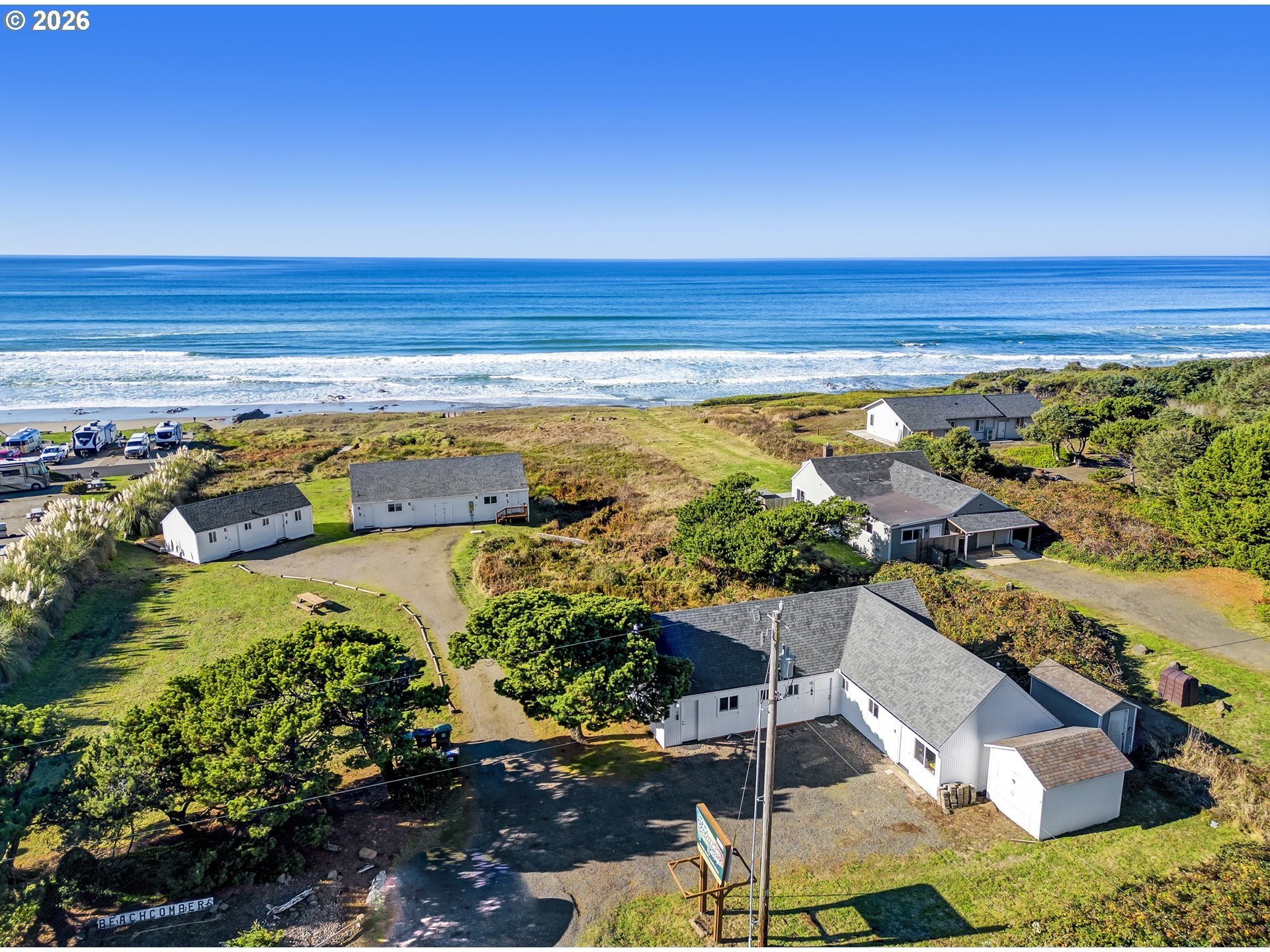 95500 HIGHWAY 101