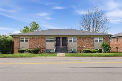 388 Redding Road