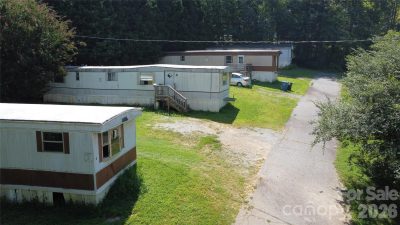 3686 Cook Road W