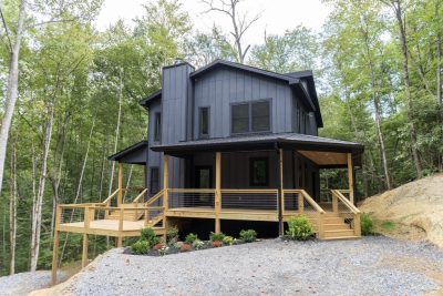 314 Forest Glen Trail