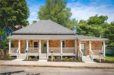 152A-C Berean SE