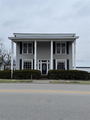 338 W 4th Street