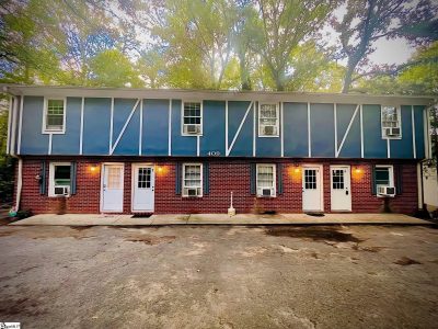 409 Lindsay Road