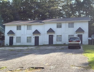 1229 Harris Road