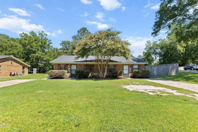 800 W Anderson Street, Unit 802