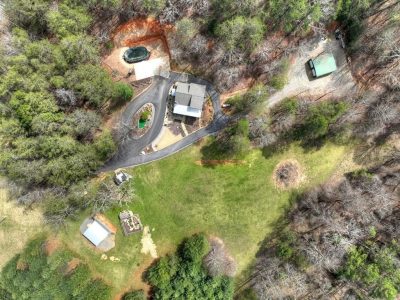 Mineral Bluff, GA