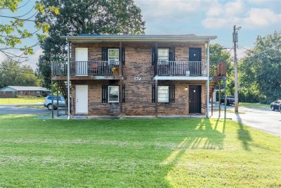 1417 N Sunrise Drive