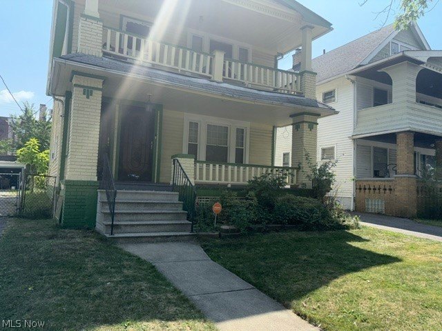 3013 E 130th Street