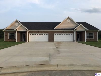 166 & 168 Shirley Boulevard