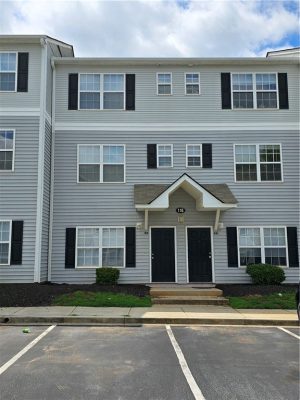 116 D University Village Drive, Unit 116