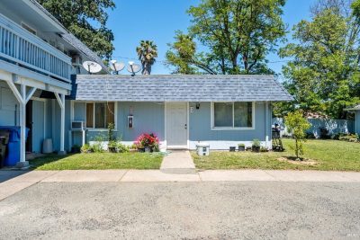 1155 S Dora Street