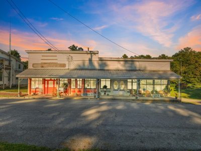 391 Main Street
