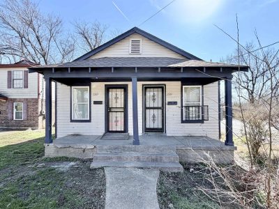 2261 HUNTER Ave