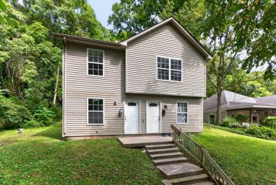 144-146 Montgomery Avenue