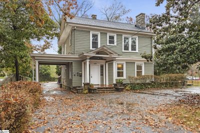 181 N Fairview Avenue