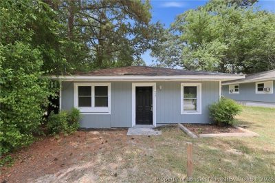425 Squirrel Street