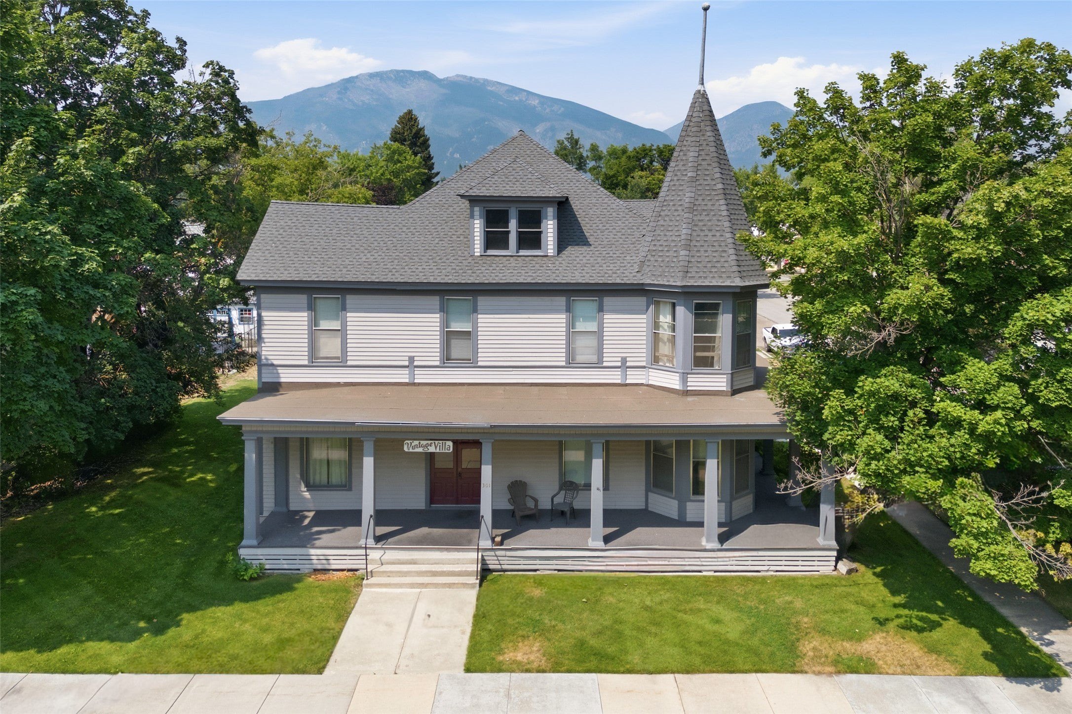301 S 4th Street