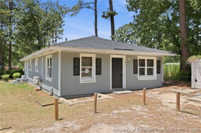 421 Squirrel Street