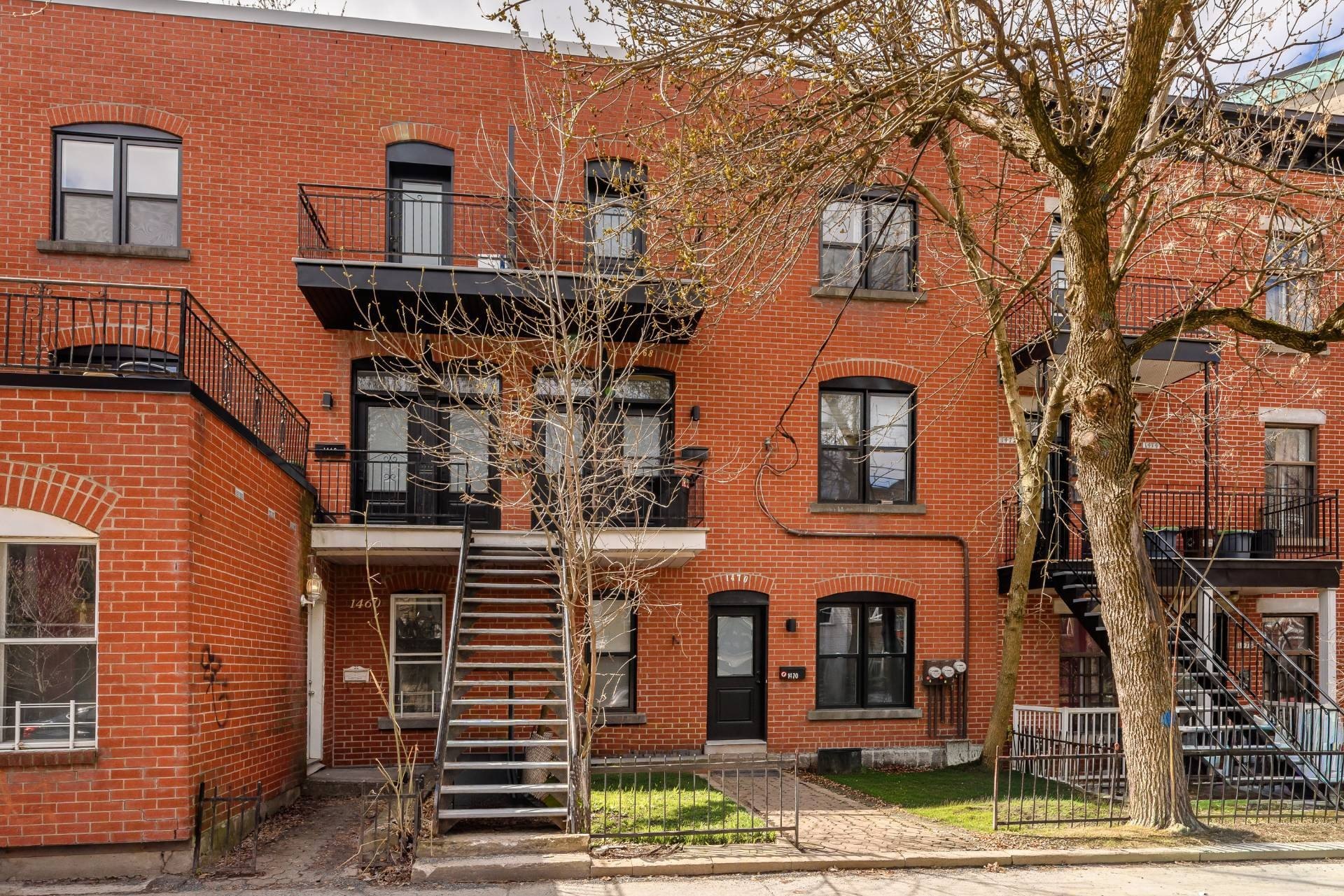 1466 1470 Rue Joliette