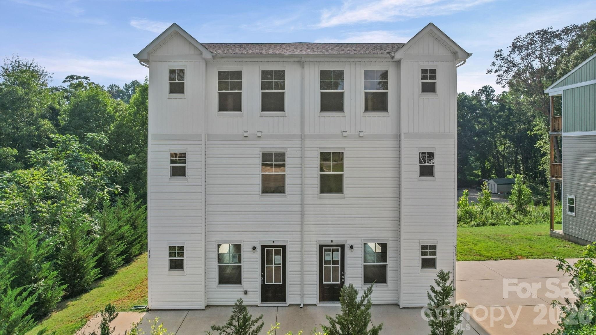 511 N Hill Street, Unit 0
