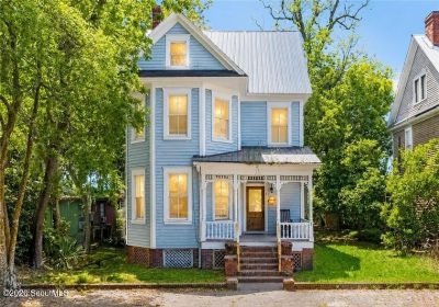 1113 Grant Street