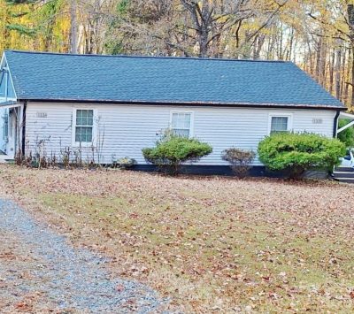 133 Hugh Caldwell Road
