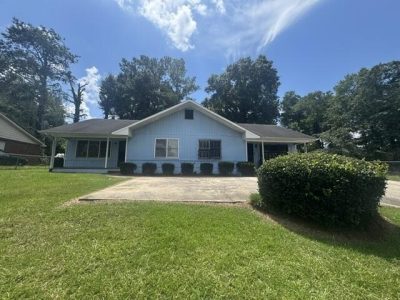 4 Montclair Court