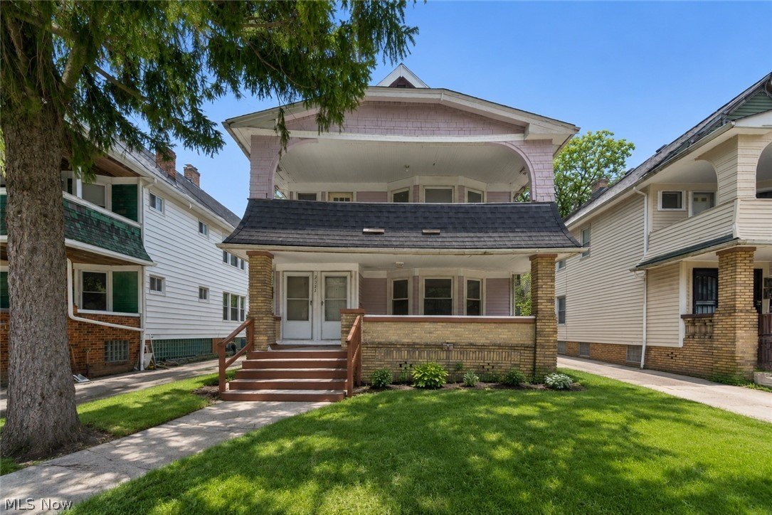 3331 E 140th Street