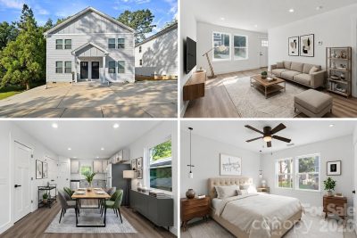 427 A Arbor Drive