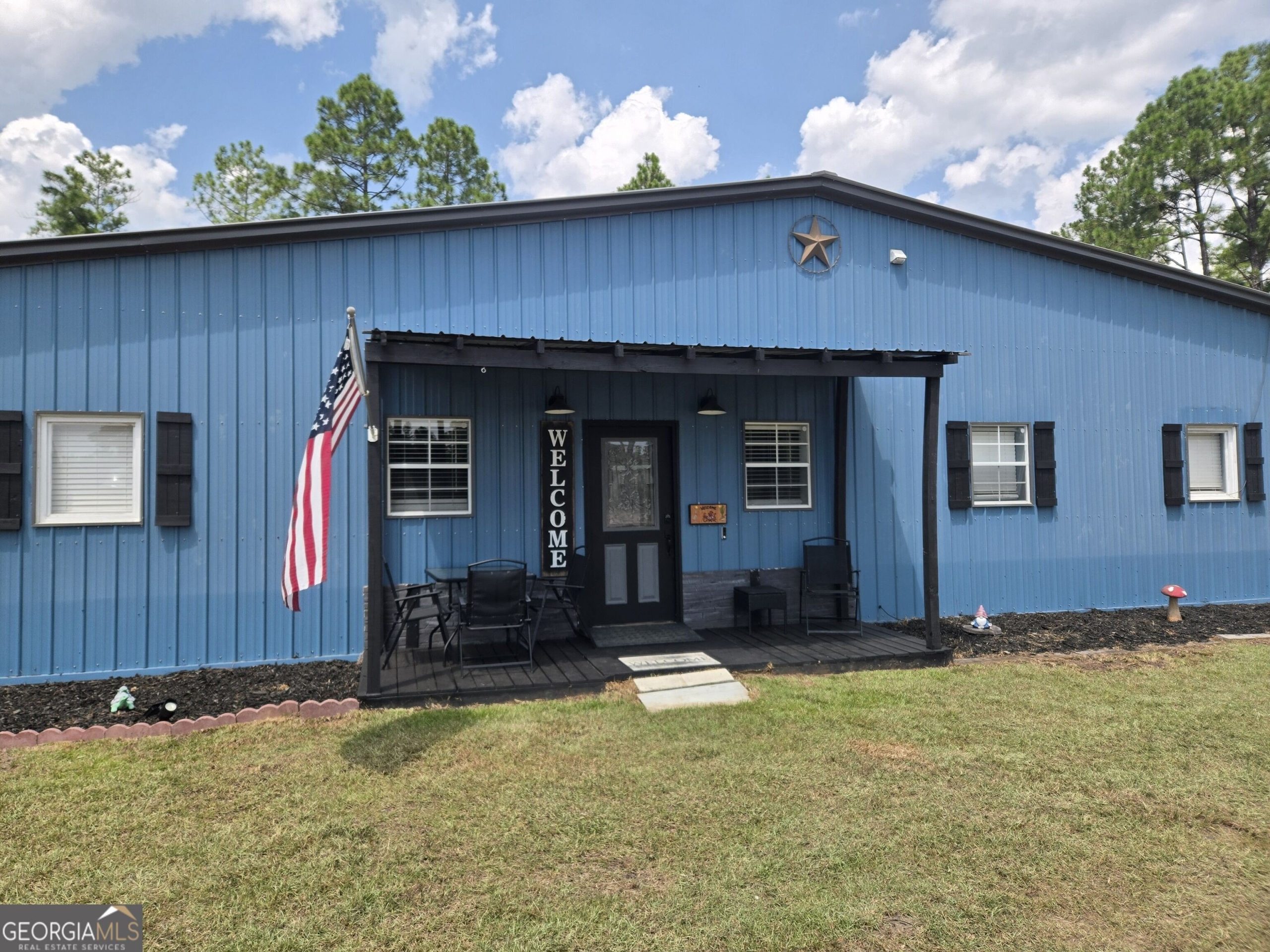 290 Kemp Road