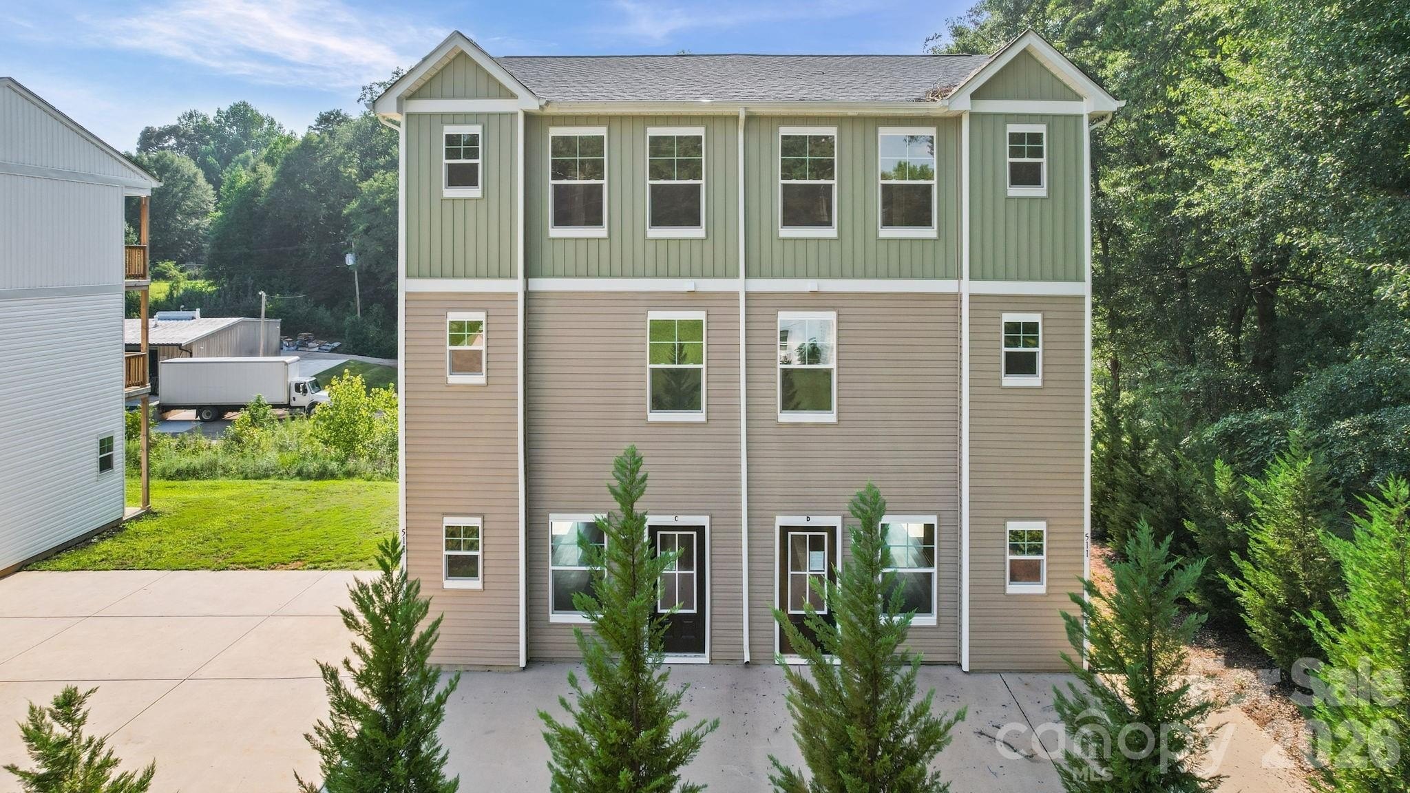 511 N Hill Street, Unit 0