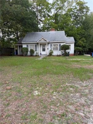 2614 Pecan Drive