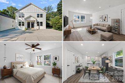 427 B Arbor Drive