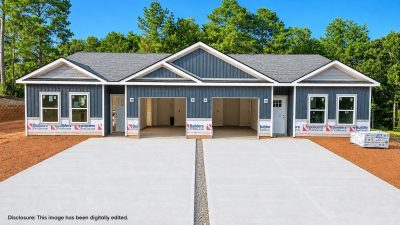 1580 & 1582 Denton Road