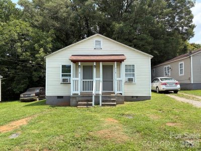 715 Hunt Street