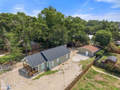 4615 Masonboro Loop Road