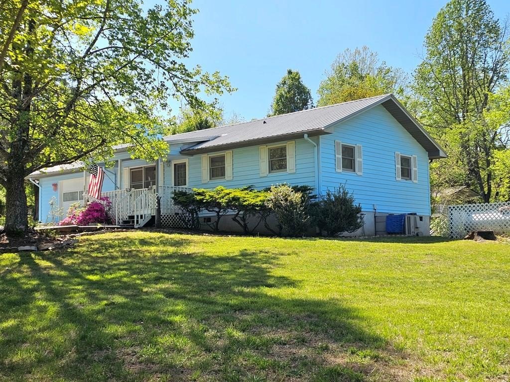 101 Quail Ridge Trail
