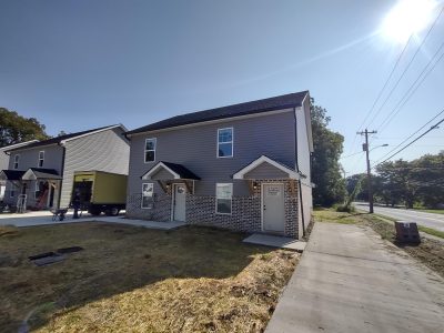 317 A/B Chestnut Street, Unit 0