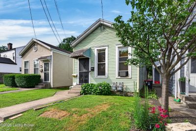 938 Samuel St