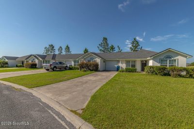 110 Maghunt Way