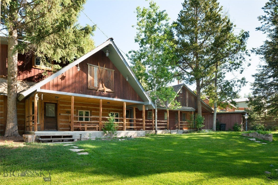495 Jardine Road