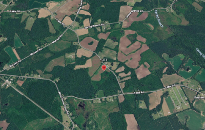 Seven Mile Road