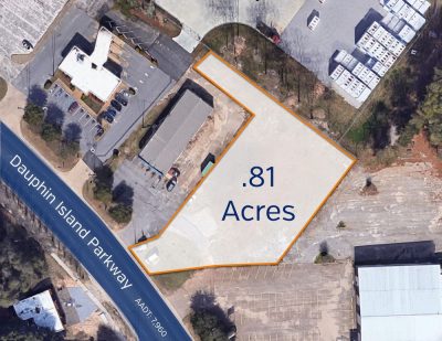 2611 Dauphin Island Pkwy